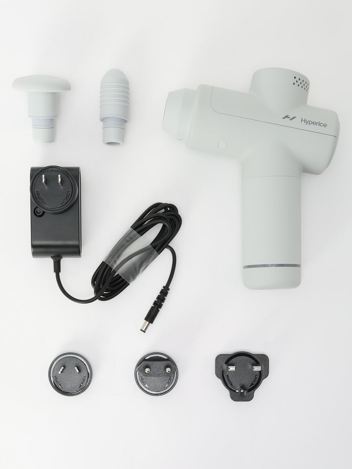 Hypervolt Go 2
