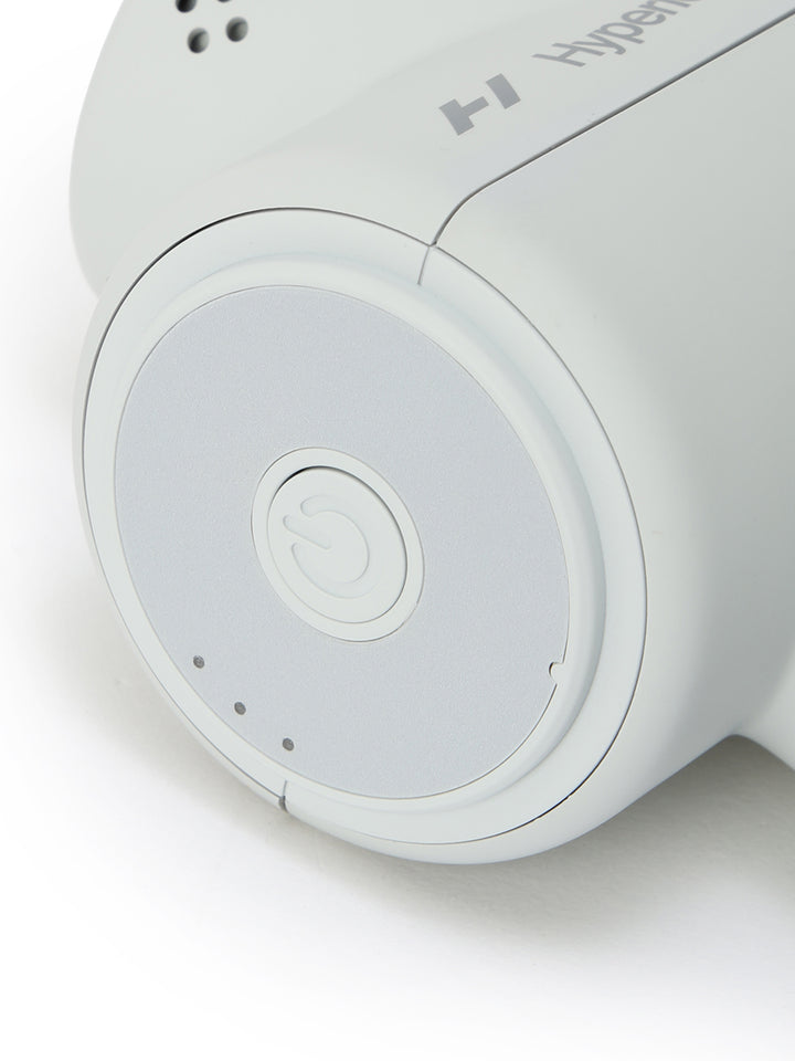 Hypervolt Go 2