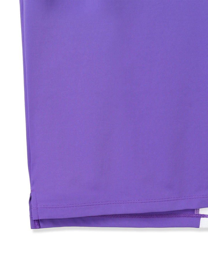 CENTER MESH N/S T-SHIRTS