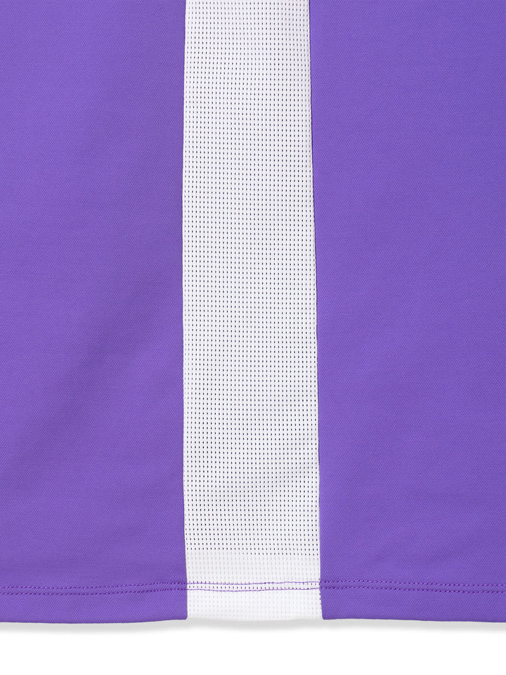 CENTER MESH N/S T-SHIRTS