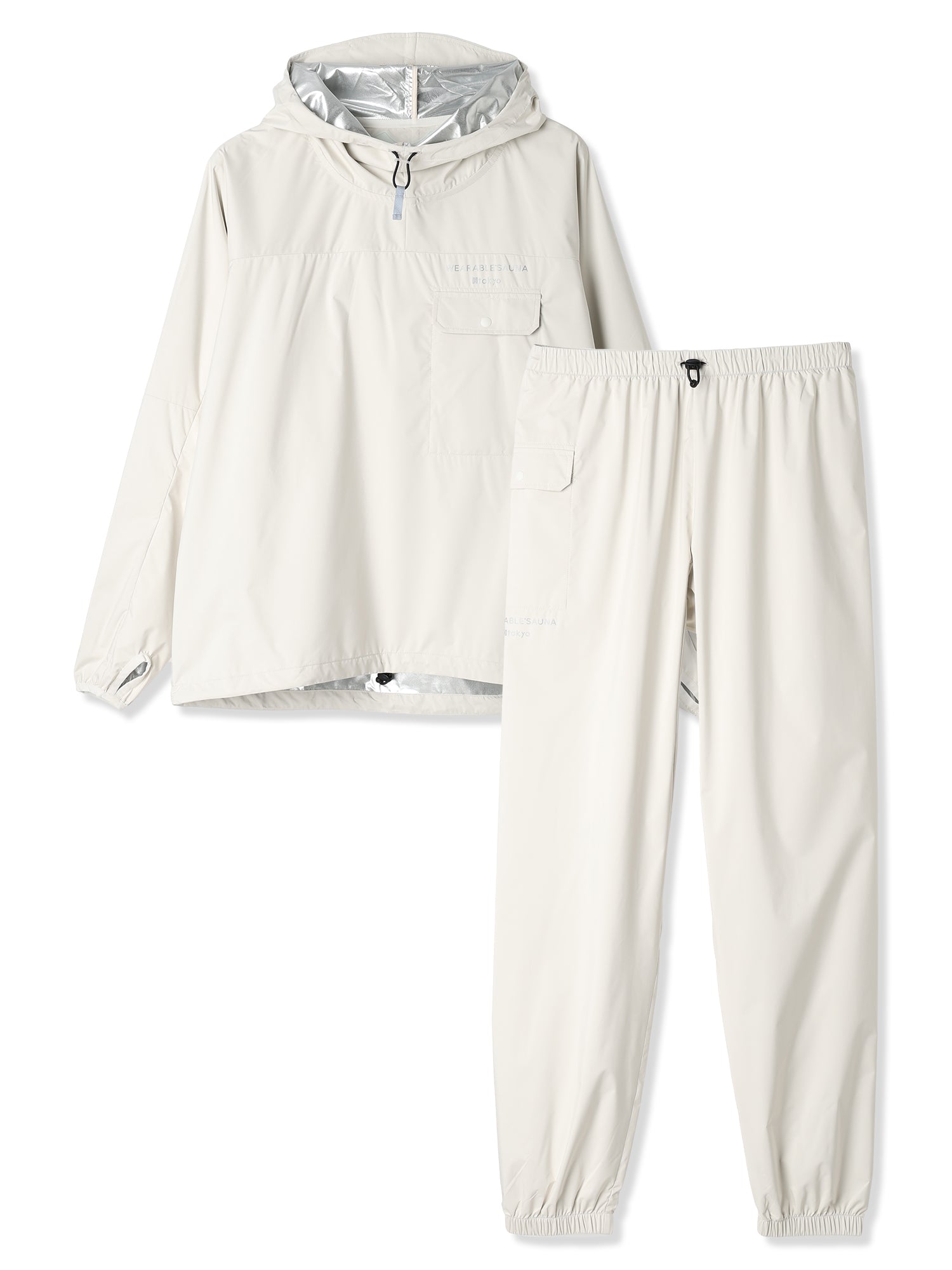 ウェアラブルサウナ – A PROP公式オンラインストア