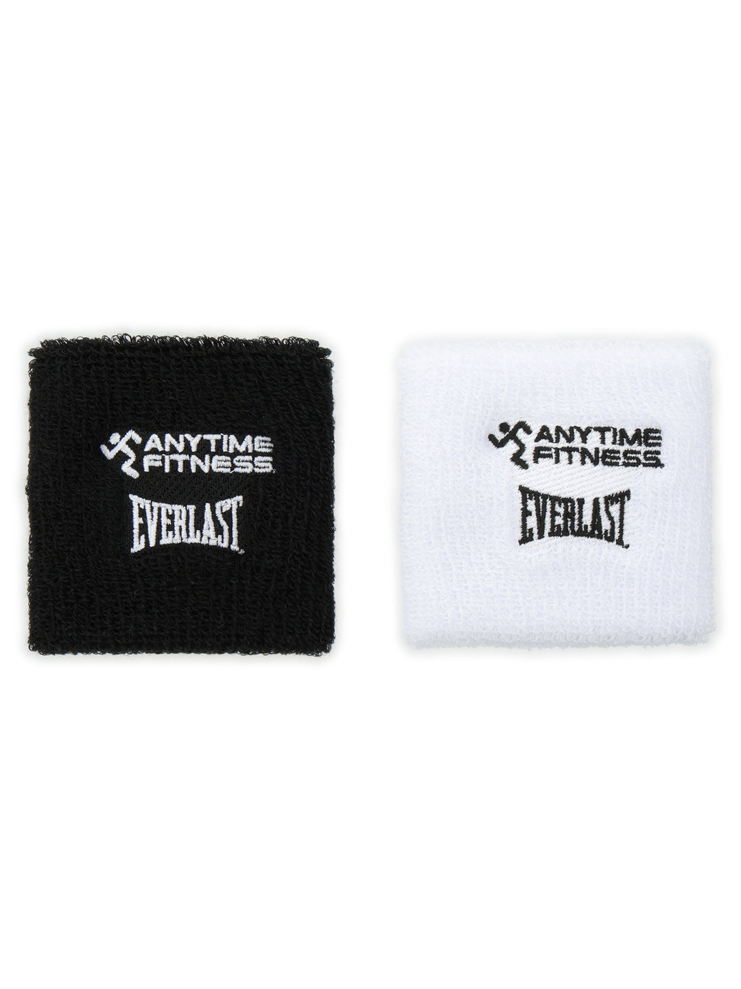 AF×EVERLAST WRIST BAND(2pac) (-)