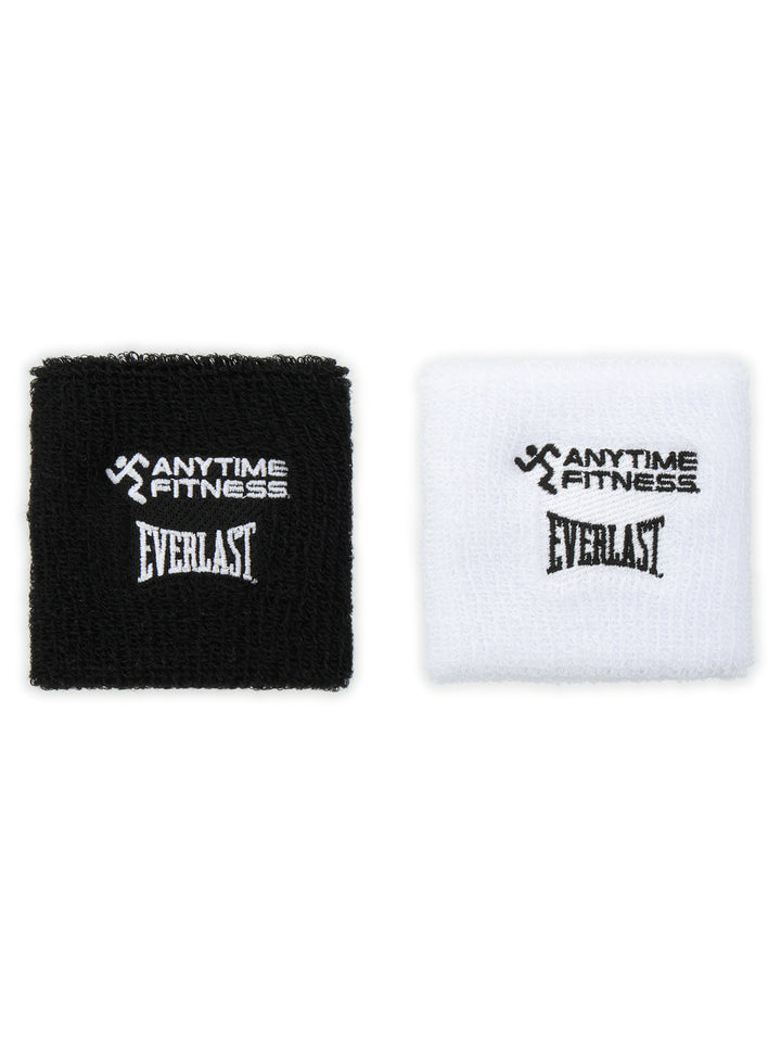 AF×EVERLAST WRIST BAND(2pac) (-)