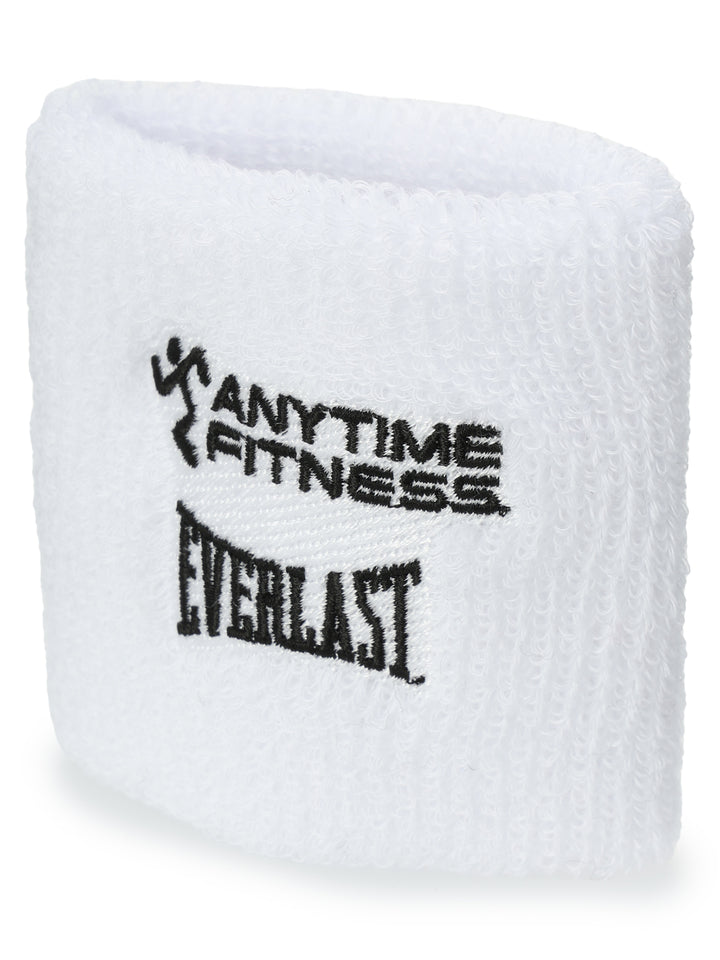 AF×EVERLAST WRIST BAND(2pac)