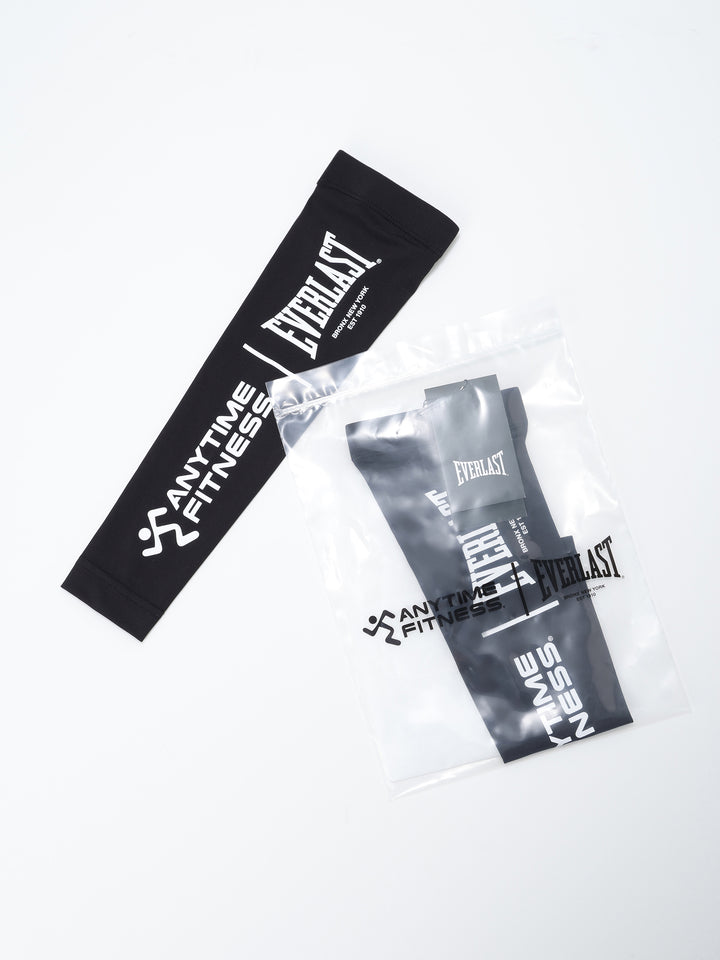 AF×EVERLAST ARM SLEEVE