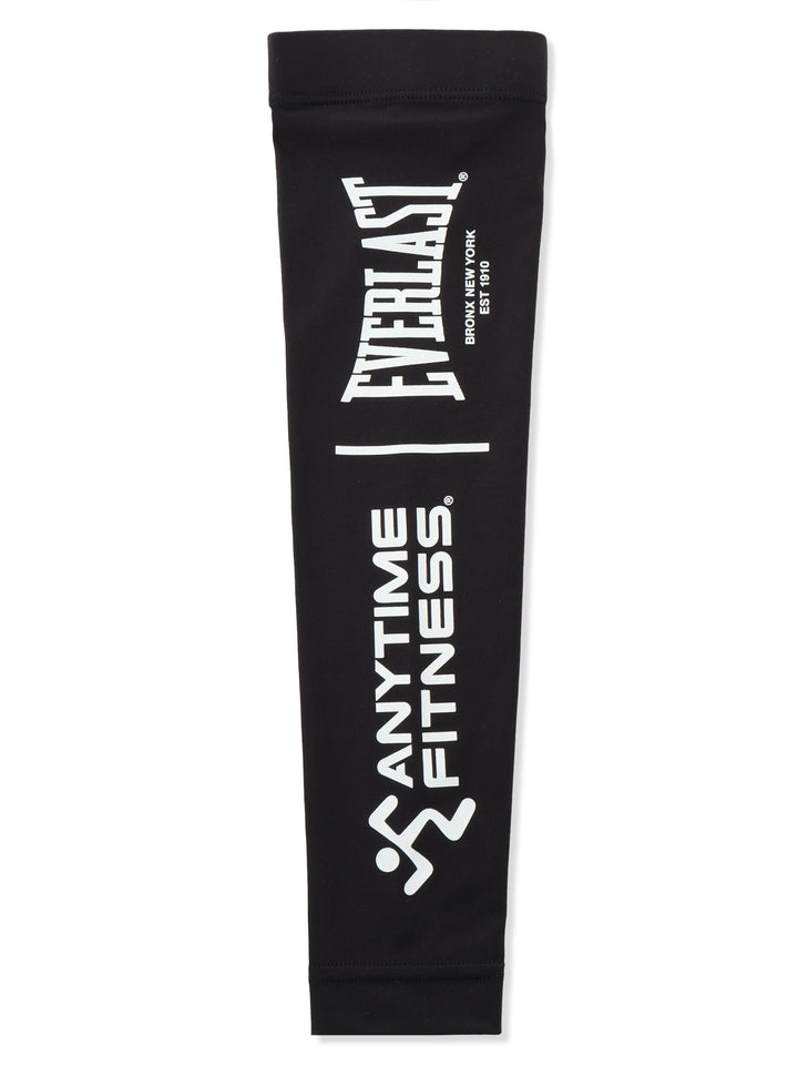 AF×EVERLAST ARM SLEEVE (ブラック)