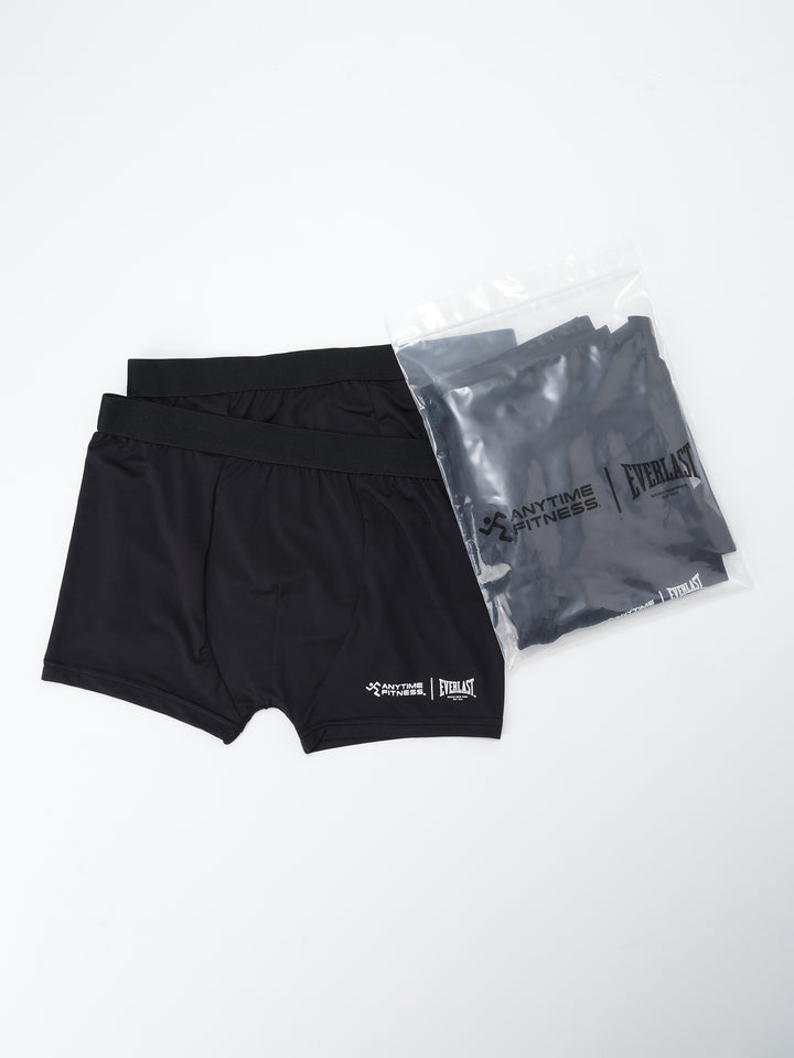 AF×EVERLAST BOXER BRIEFS(2pac)