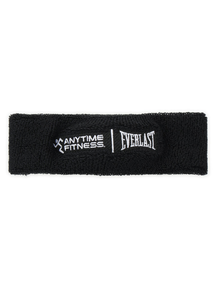 AF×EVERLAST HEAD BAND (ブラック)