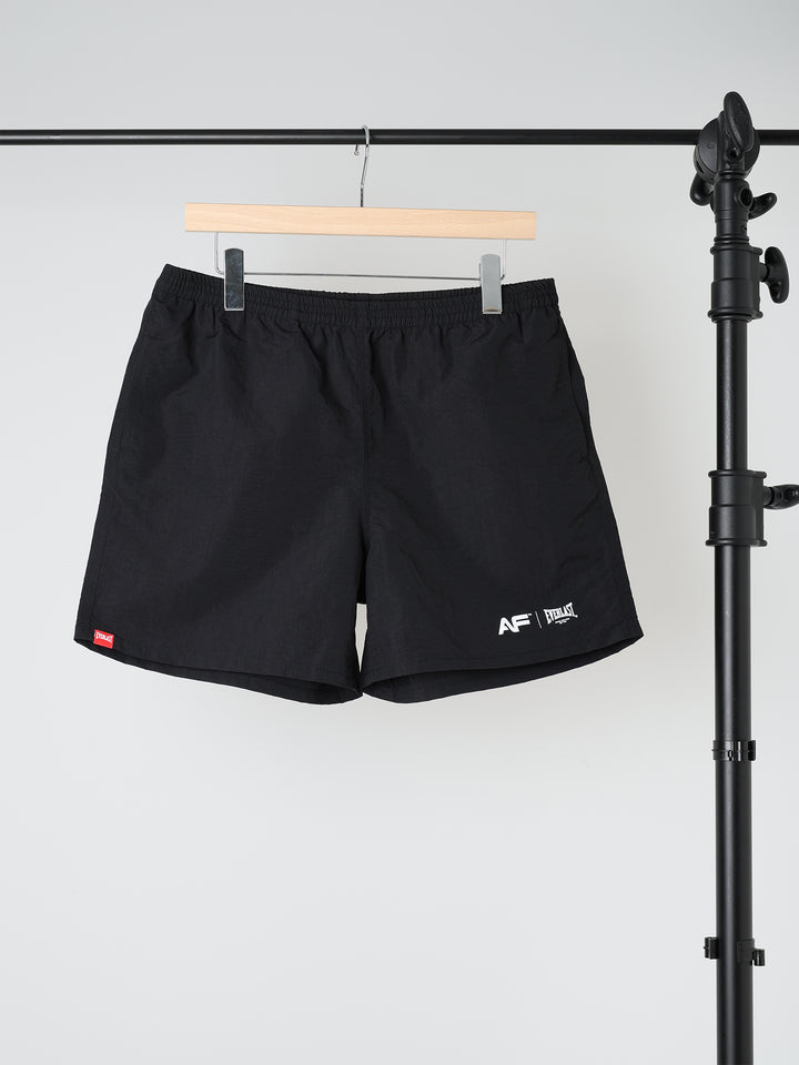 AF×EVERLAST NYLON SHORT PANTS