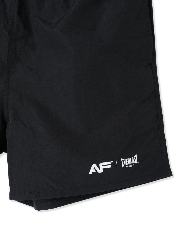 AF×EVERLAST NYLON SHORT PANTS