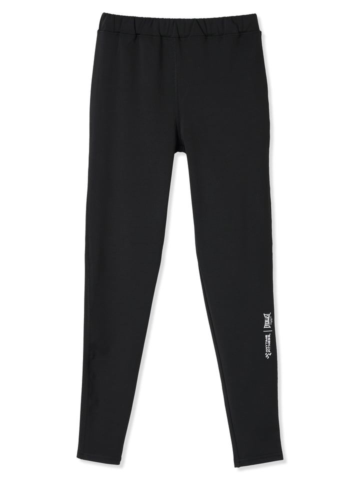 AF×EVERLAST LEGGINGS (ブラック)