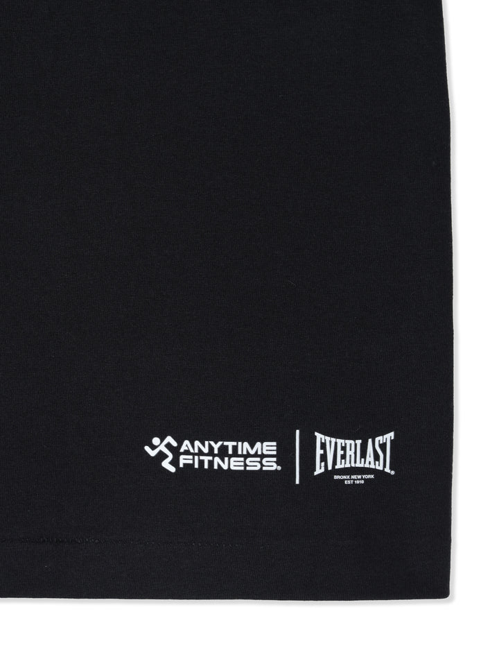 AF×EVERLAST INNER Tee(2pac)