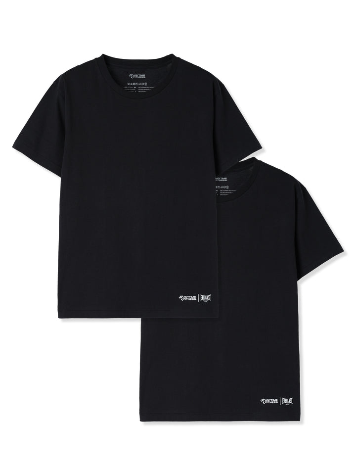 AF×EVERLAST INNER Tee(2pac)