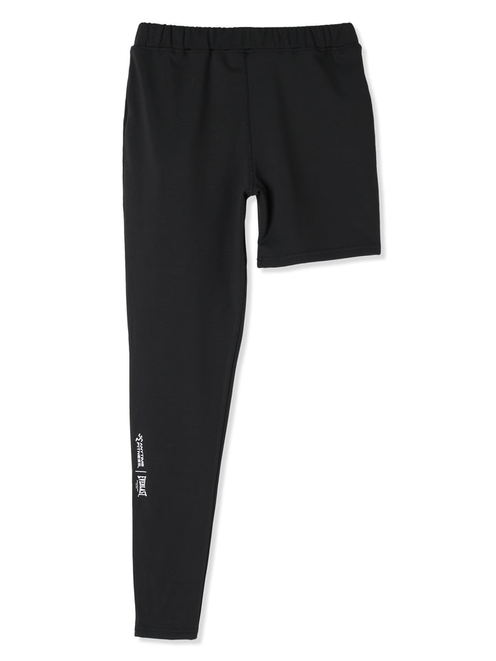 AF×EVERLAST SINGLE LEGGINGS