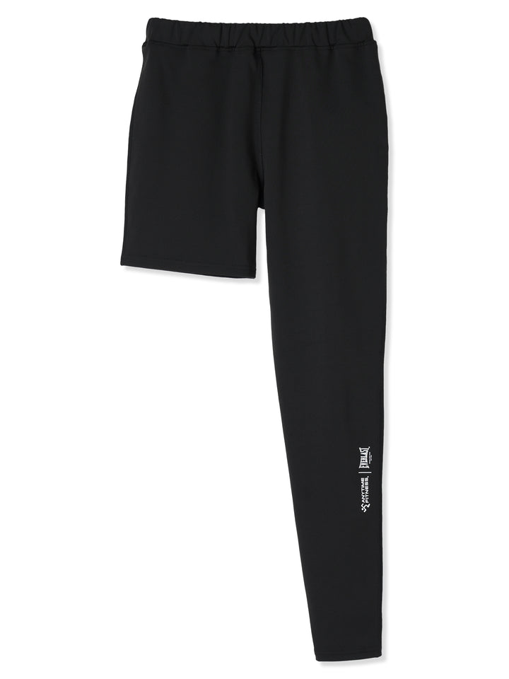 AF×EVERLAST SINGLE LEGGINGS