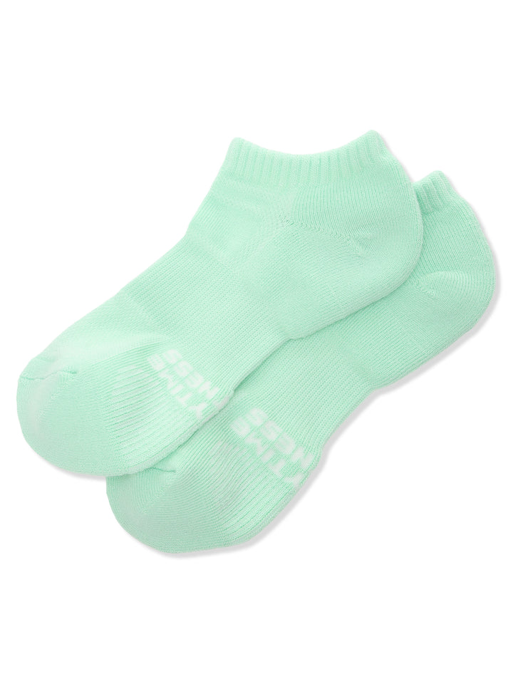 【6月20日発売】COVEROSS®LIGHT ショートソックス(women) (ミント)