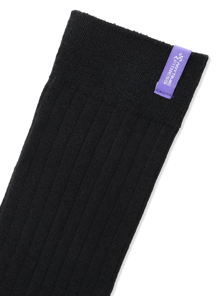 【6月20日発売】COVEROSS®LIGHT リブソックス(men)