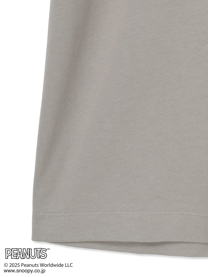 sportswear×PEANUTS別注Tシャツ1
