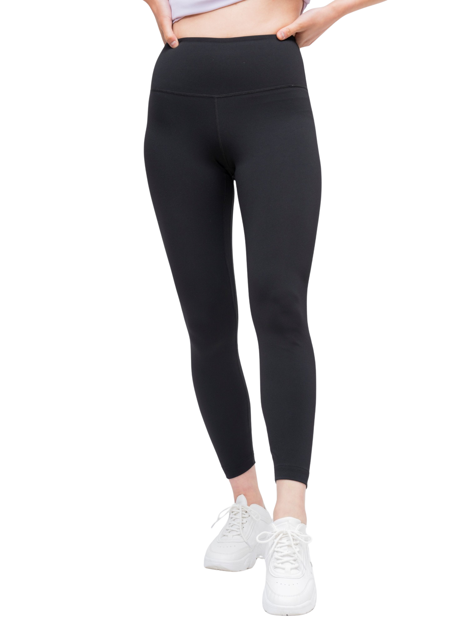 ハイウエスト レギンス – A PROP公式オンラインストア