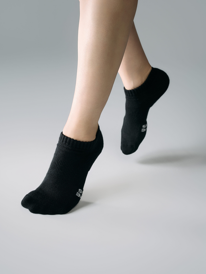 COVEROSS®LIGHT ショートソックス(women)