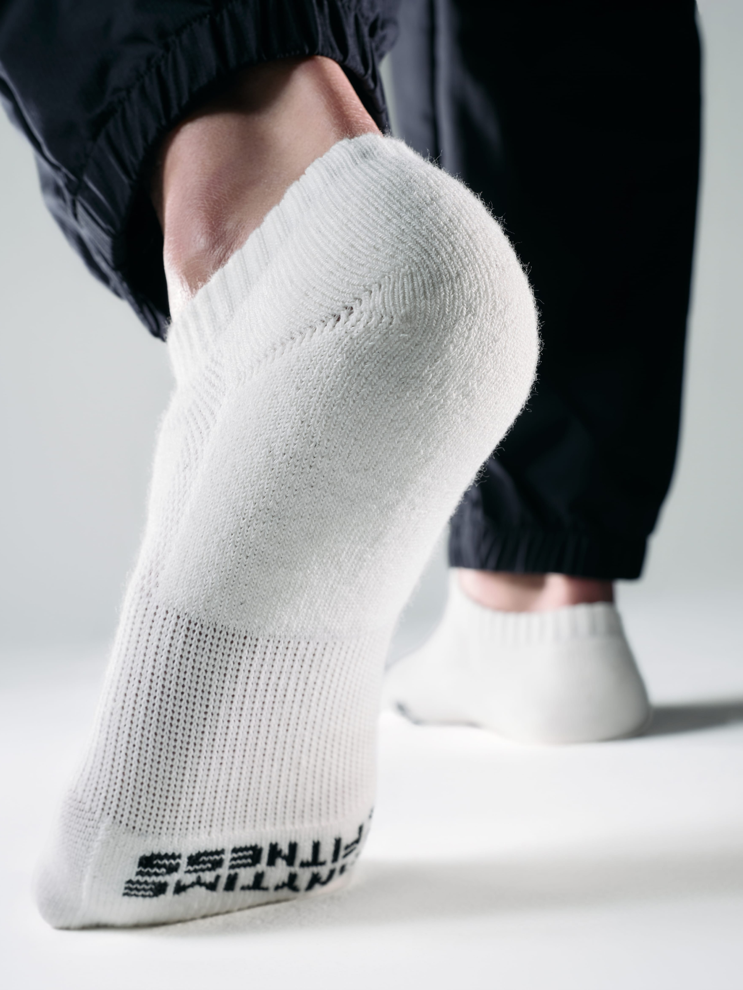 COVEROSS®LIGHT ショートソックス（men） – A PROP公式オンラインストア