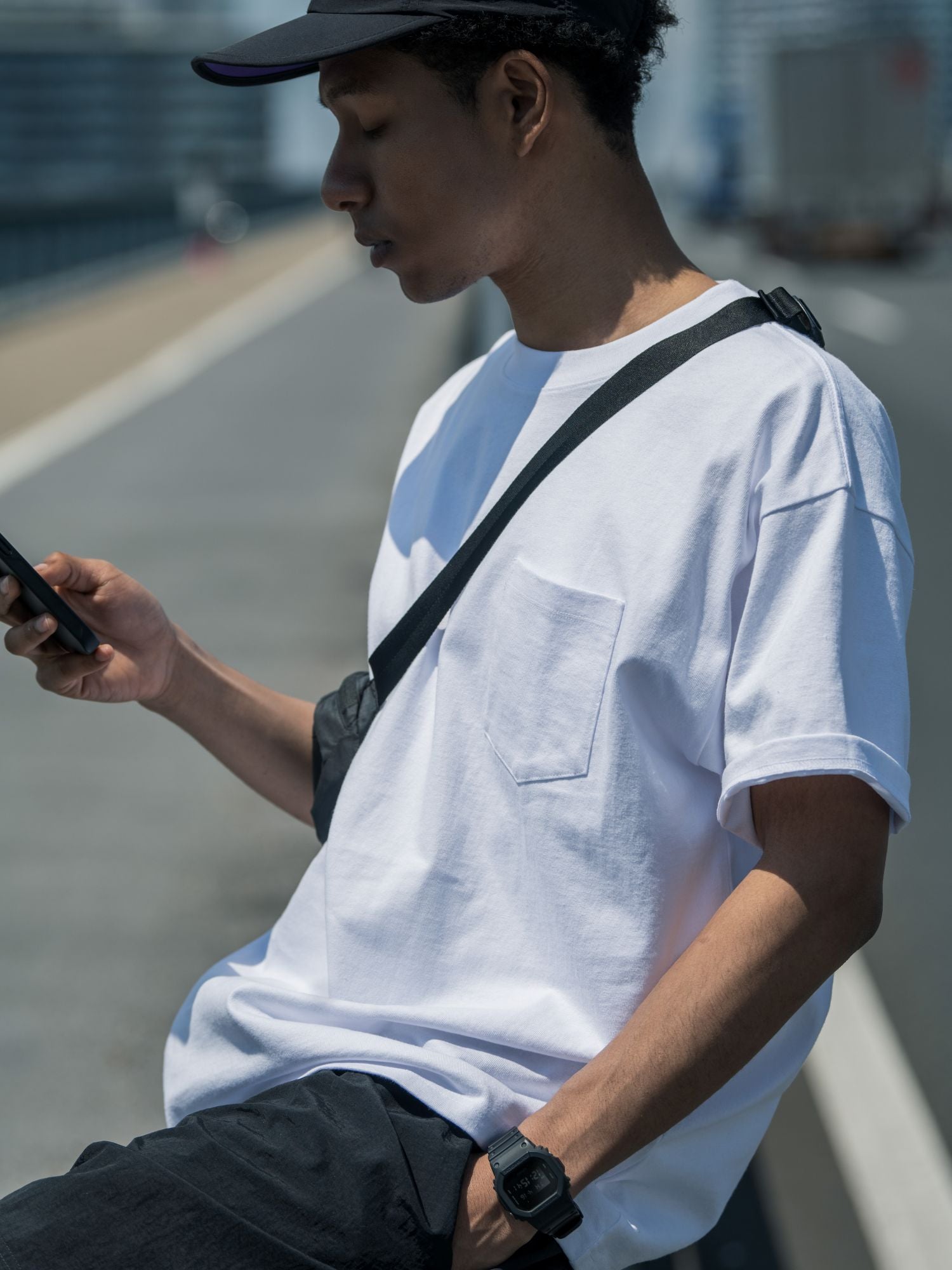 ヘビーウェイトポケットTシャツ – A PROP公式オンラインストア