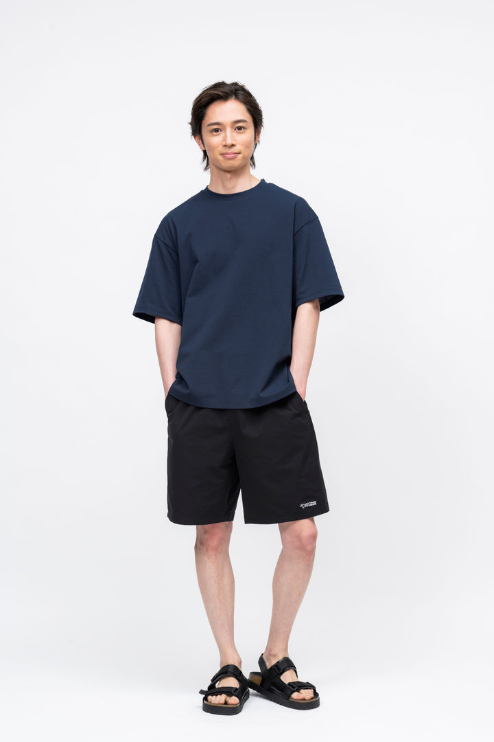 マルチポケットショートパンツ
