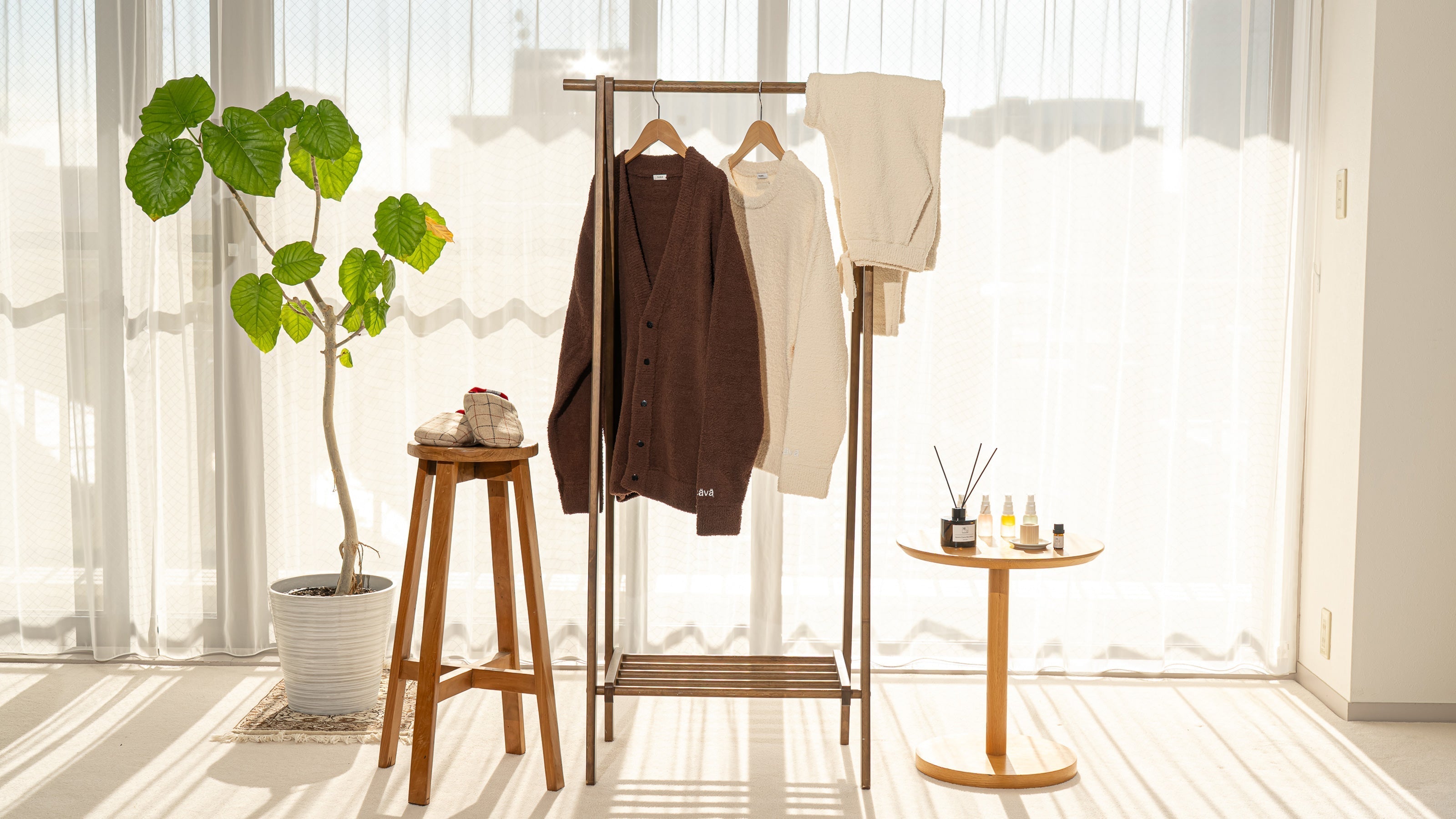 For a Better Everyday