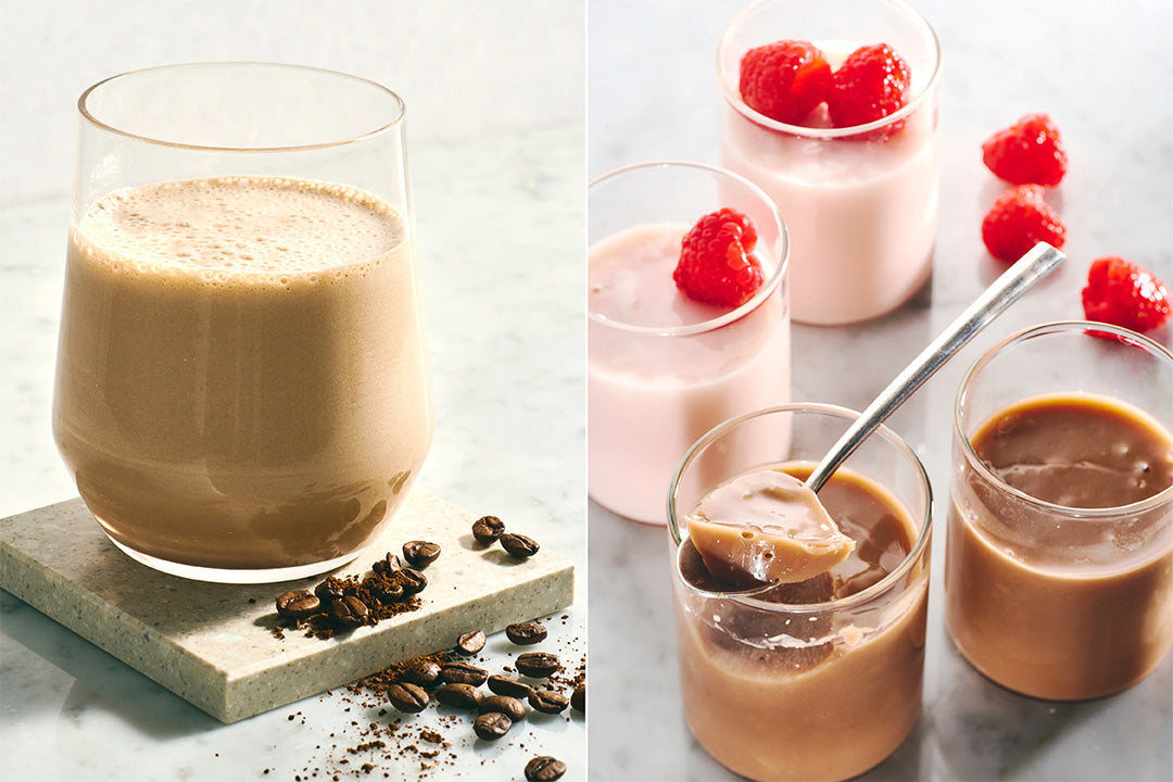 ボディメイク中でも諦めない、ご褒美チョコプロテイン。バレンタイン特集