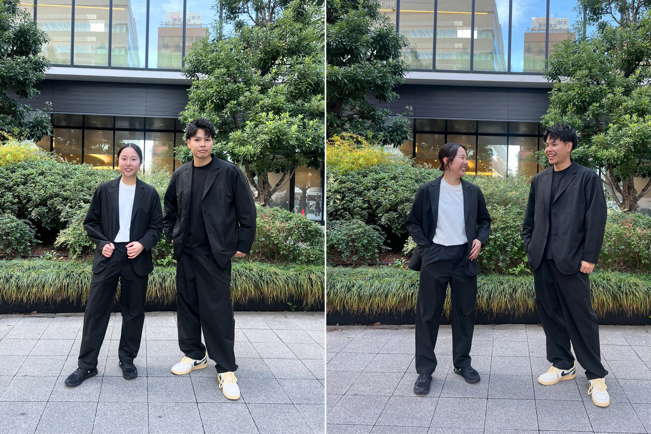 どのサイズを選ぶ？アクティベートウェアのリアルレビュー