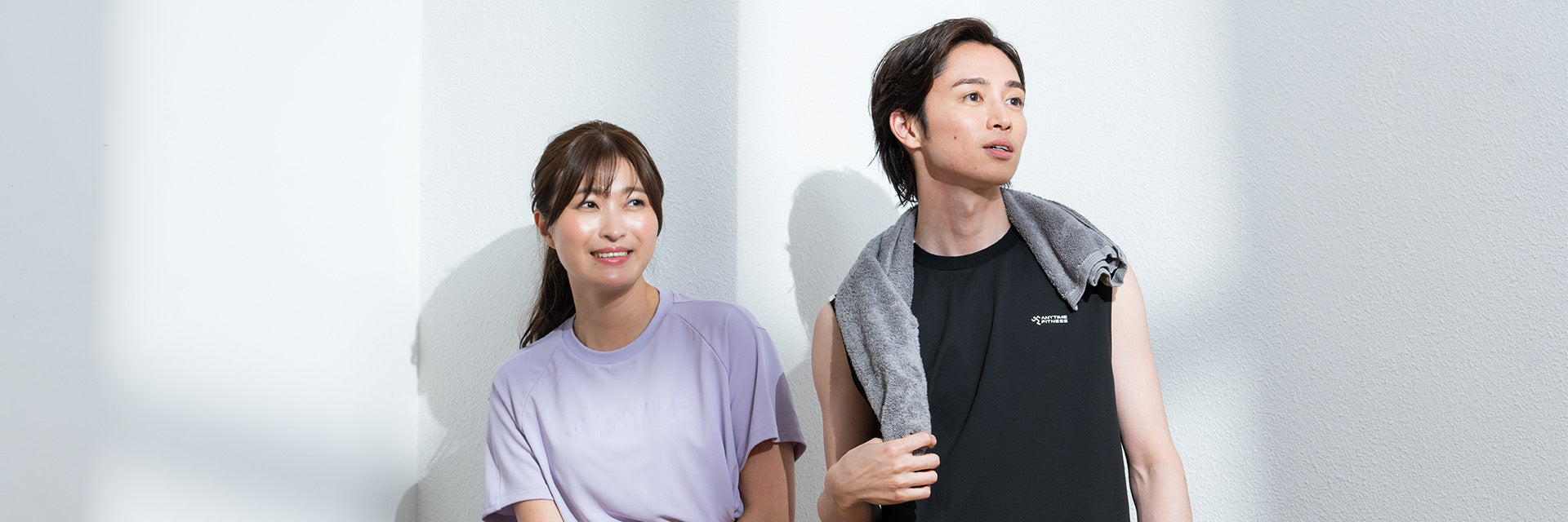 理想を叶える、フィットネス・プロップス。