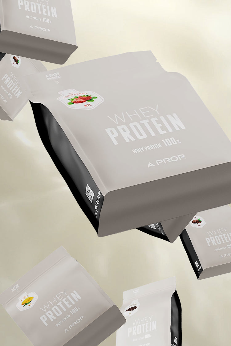 WHEY PROTEIN