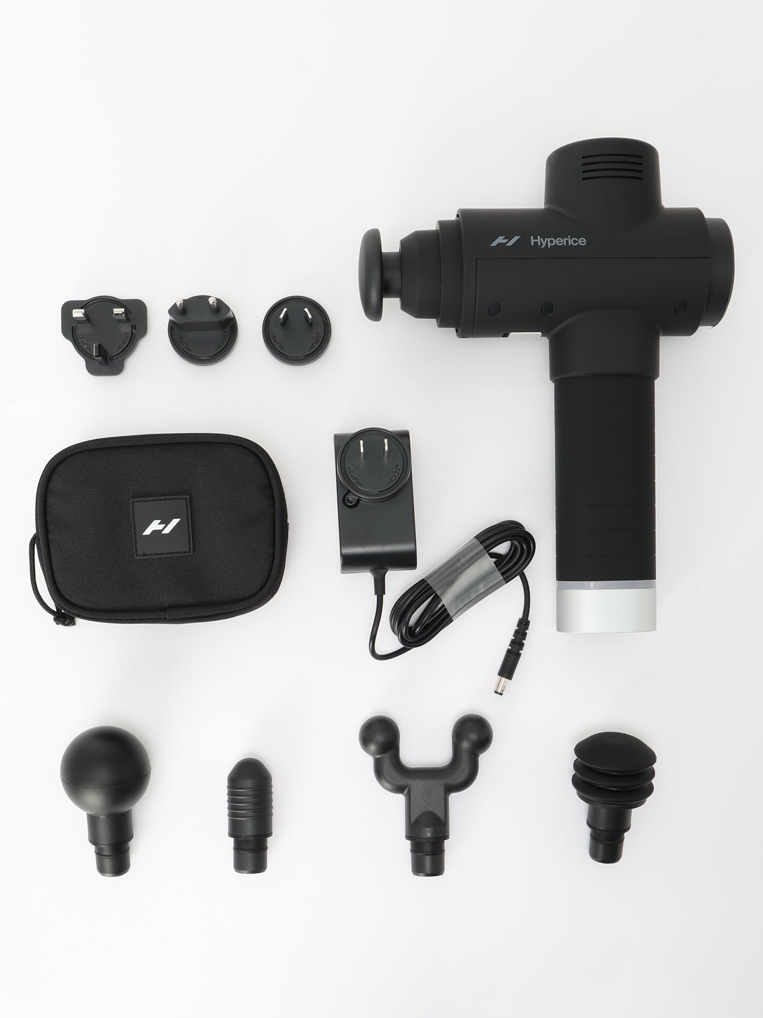 Hypervolt 2 Pro – A PROP公式オンラインストア