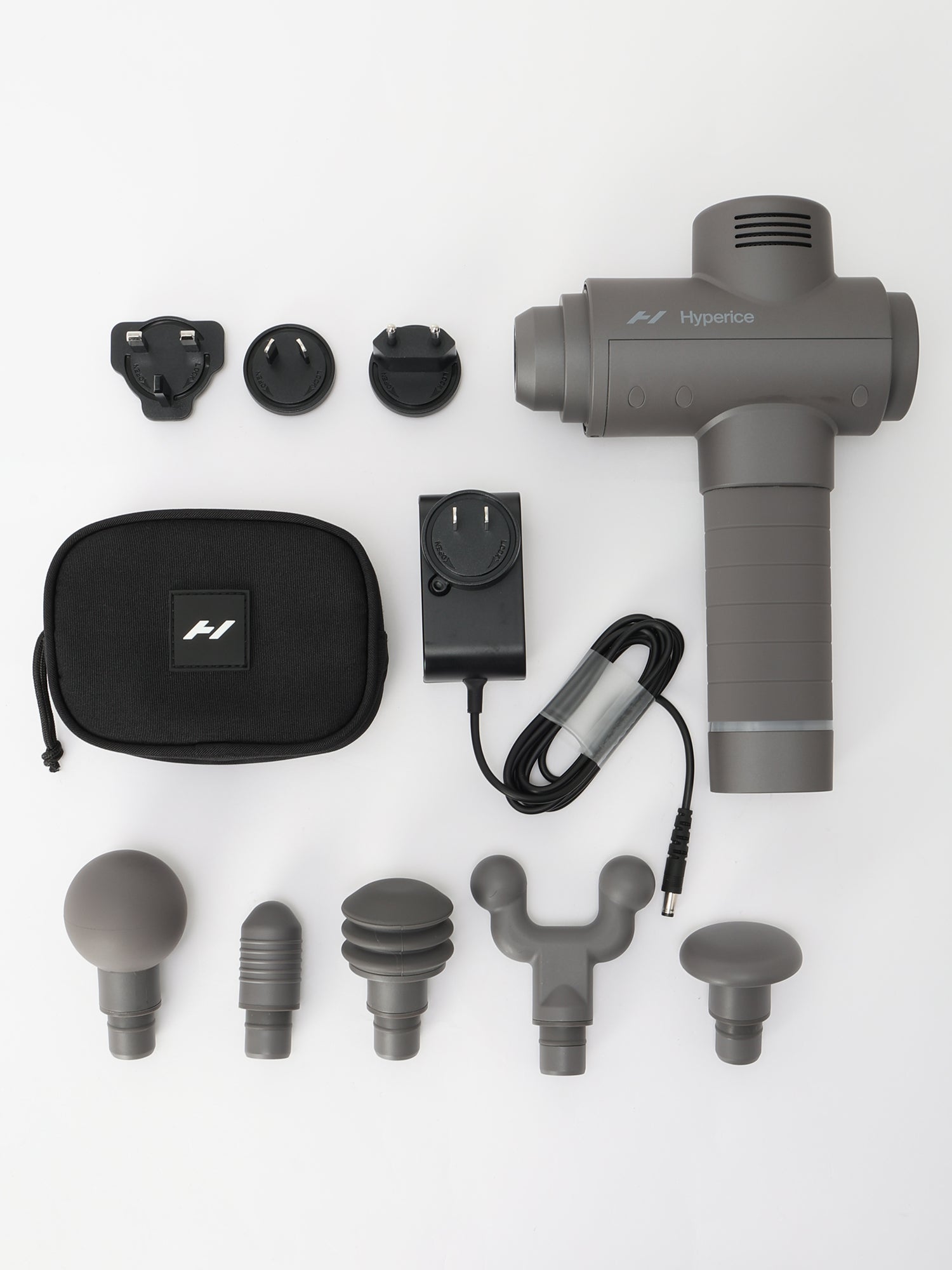 ウエイトトレーニング HYPERVOLT Hypervolt | ハイパーボルト – Hypericeオフィシャルサイト