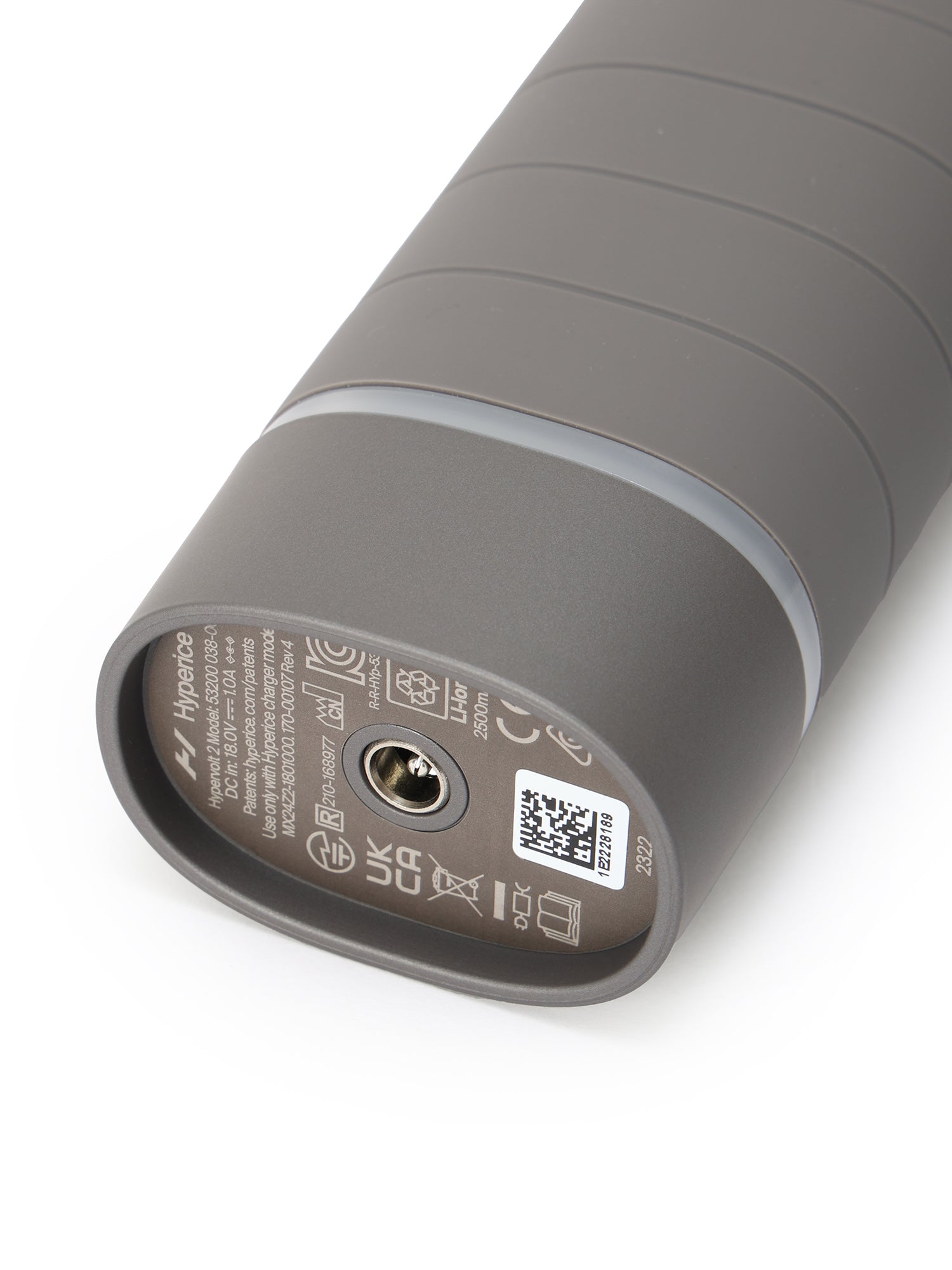 Hypervolt 2 – A PROP公式オンラインストア