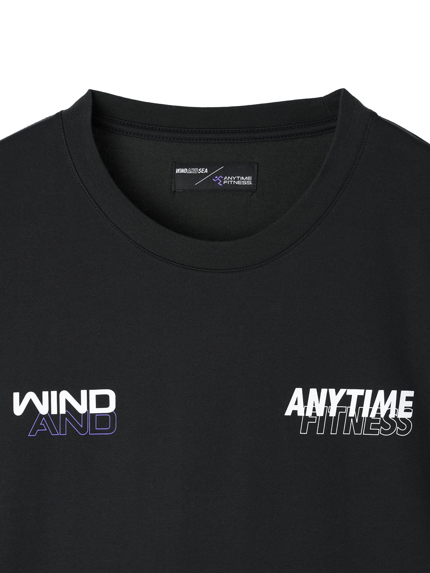 WIND AND SEA別注］Short Sleeve TEE – A PROP公式オンラインストア