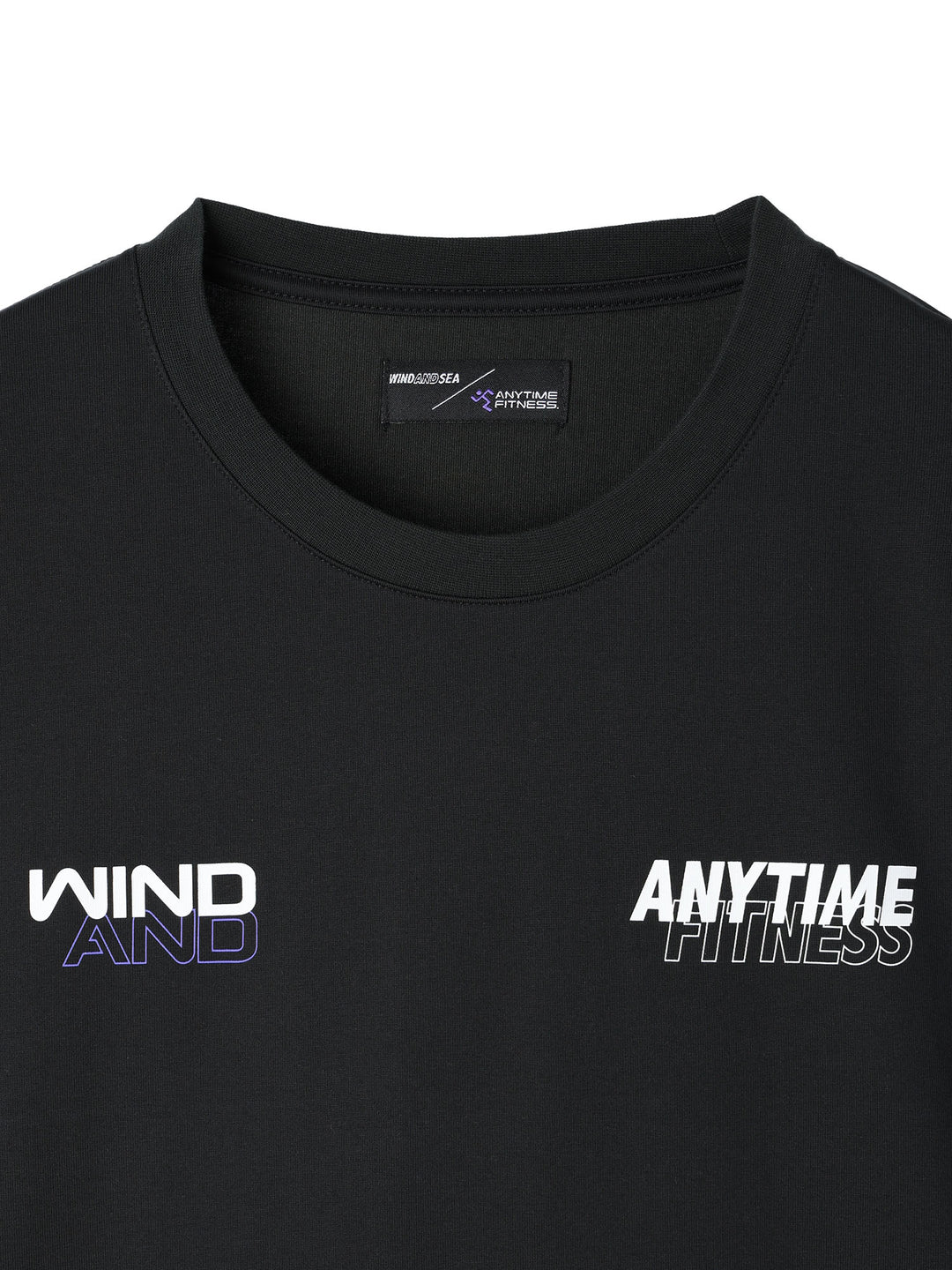 AF x WDS S/S TEE