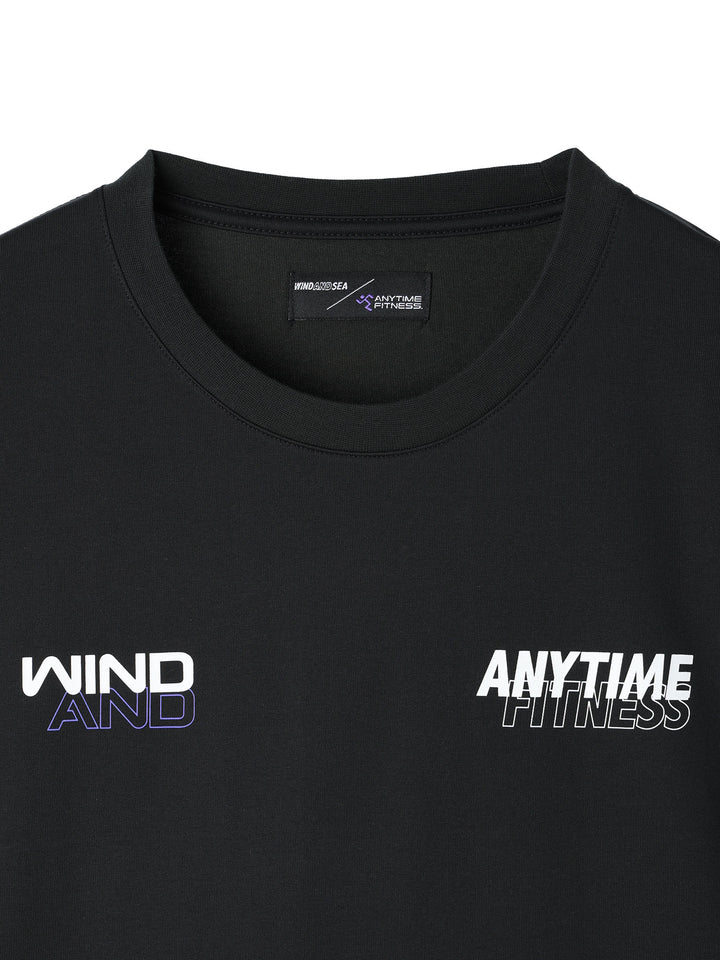AF x WDS S/S TEE