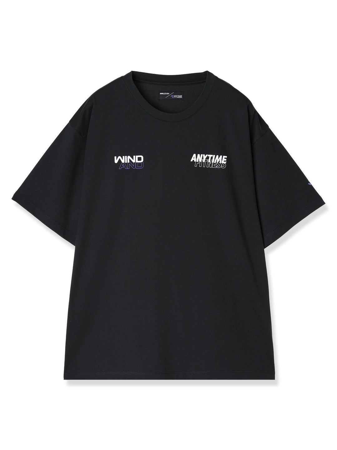 AF x WDS S/S TEE