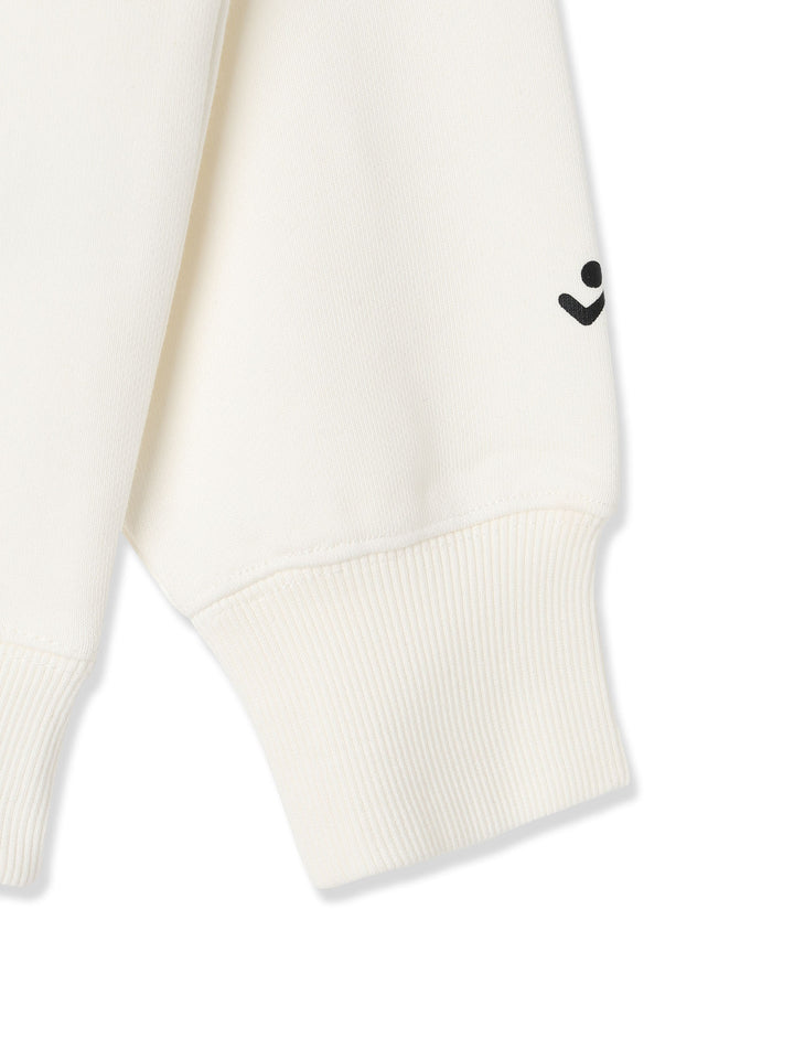 AF x WDS CREWNECK SWEATSHIRT