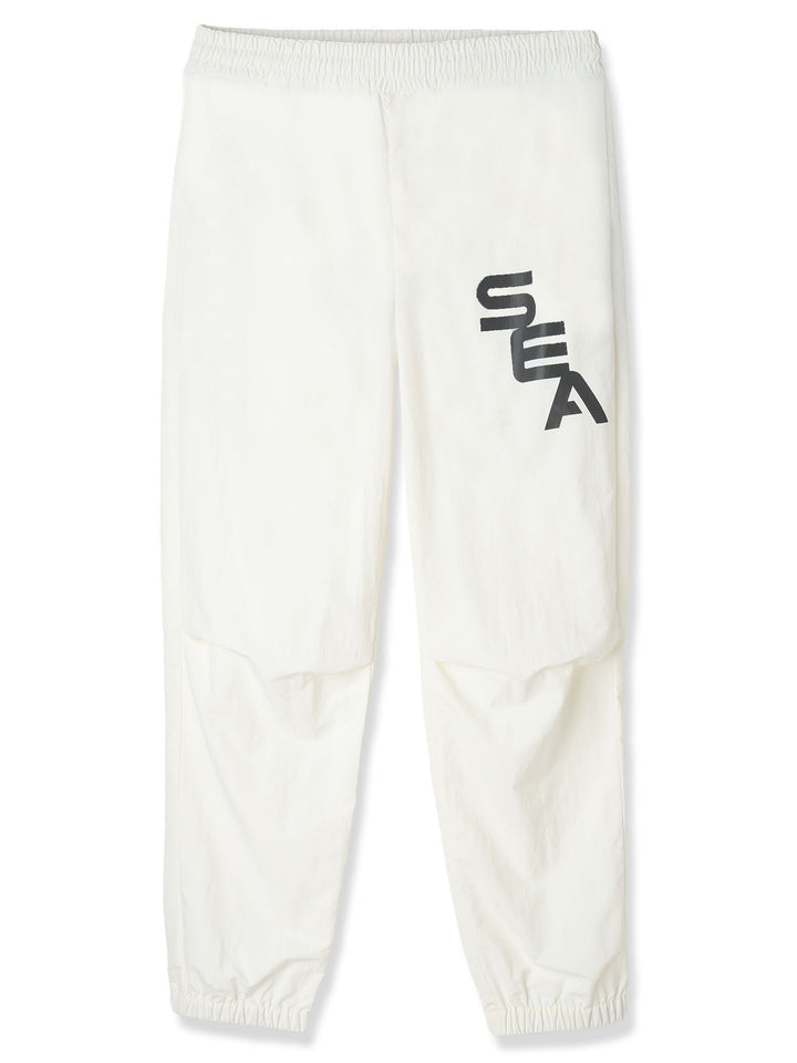 AF x WDS REFLECTOR NYLON PANT (ホワイト)