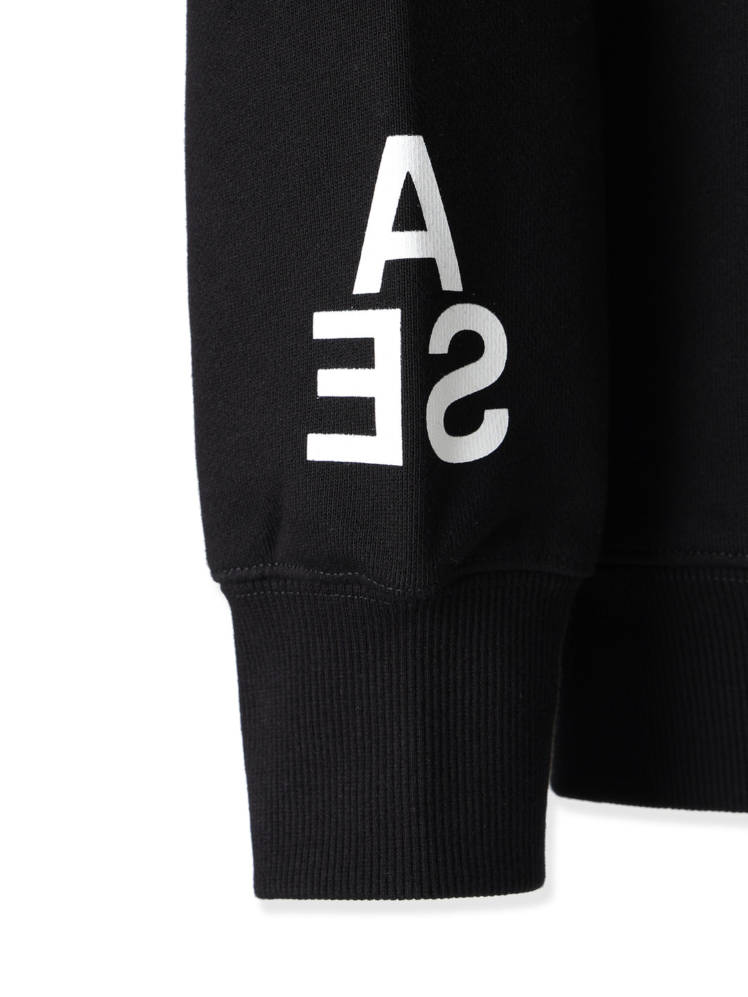 AF x WDS HOODIED SWEATSHIRT