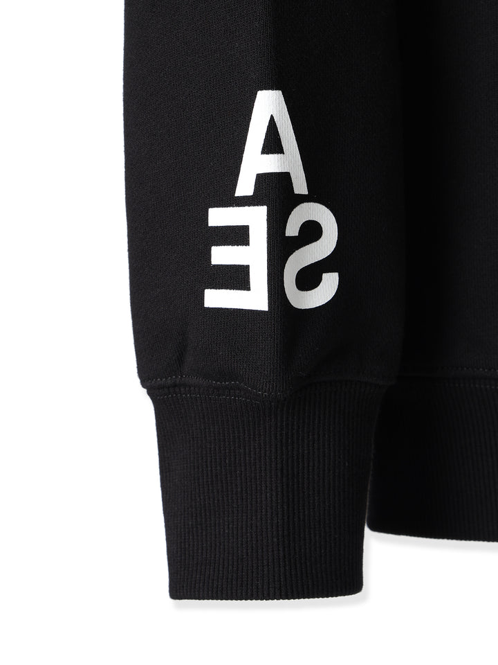 AF x WDS HOODIED SWEATSHIRT