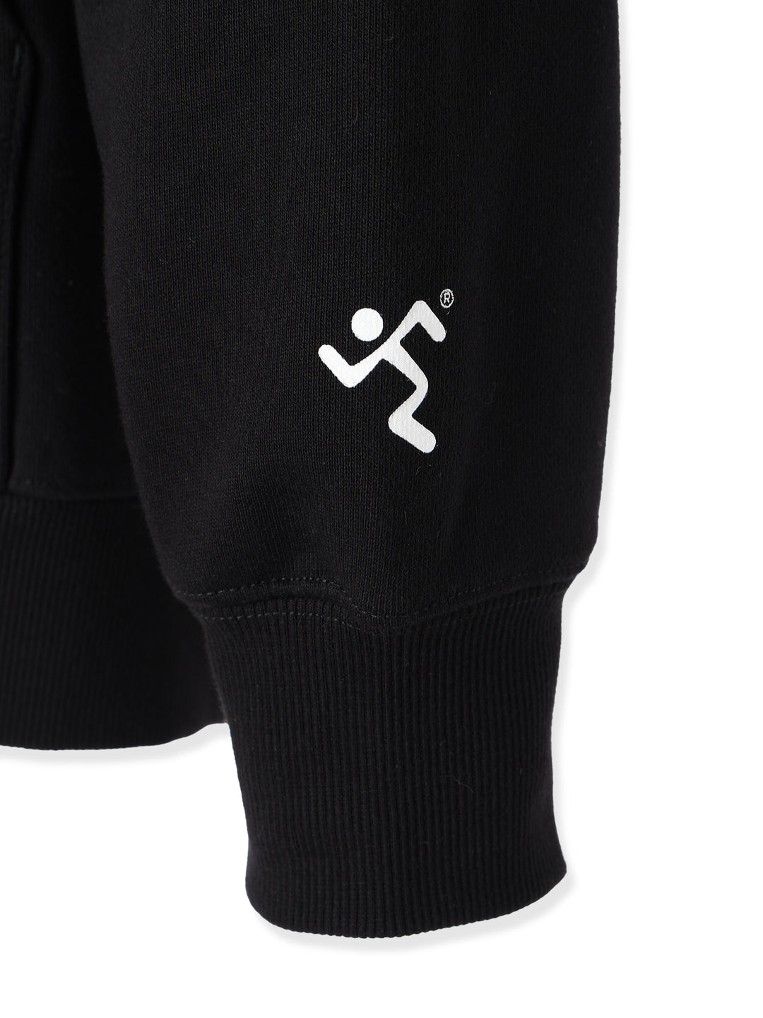 AF x WDS HOODIED SWEATSHIRT