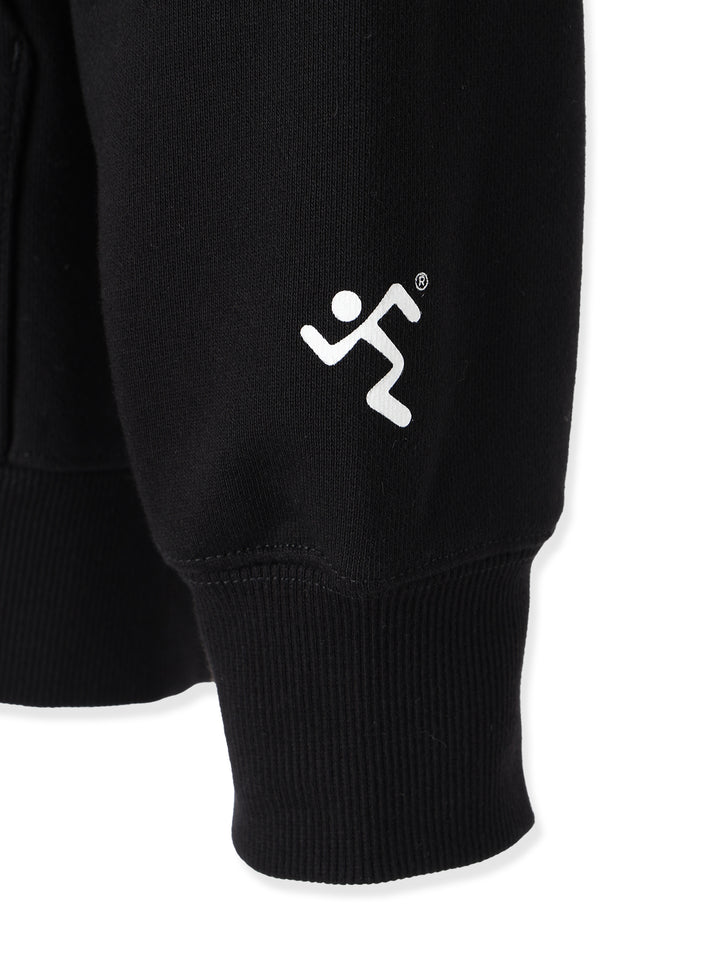 AF x WDS HOODIED SWEATSHIRT