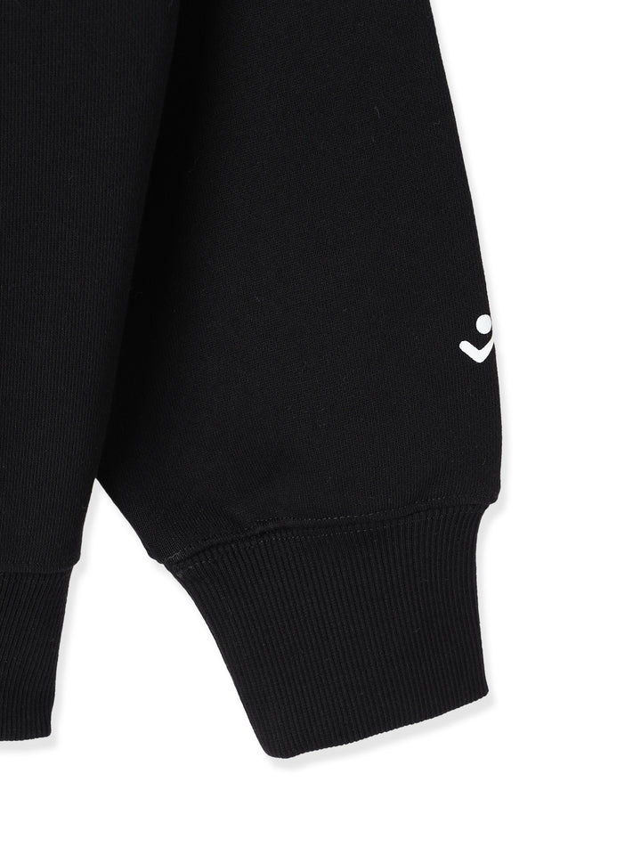 AF x WDS HOODIED SWEATSHIRT