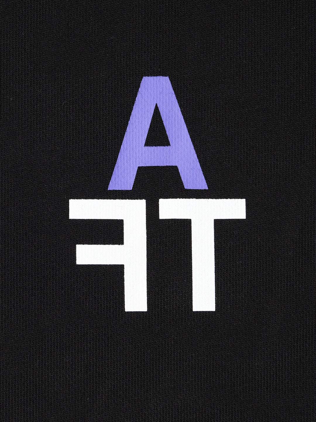AF x WDS HOODIED SWEATSHIRT