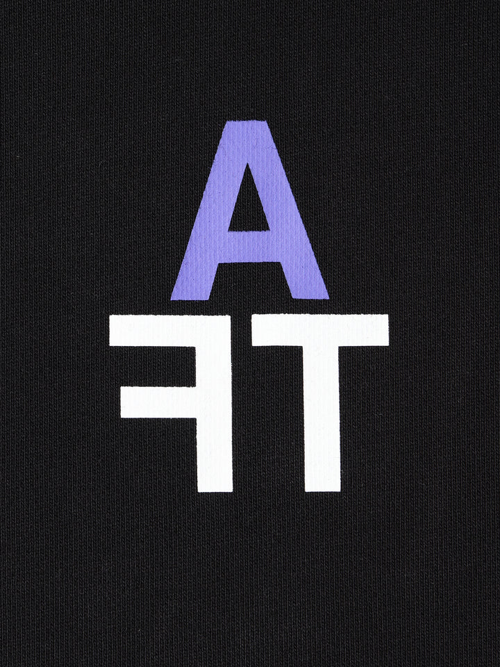 AF x WDS HOODIED SWEATSHIRT