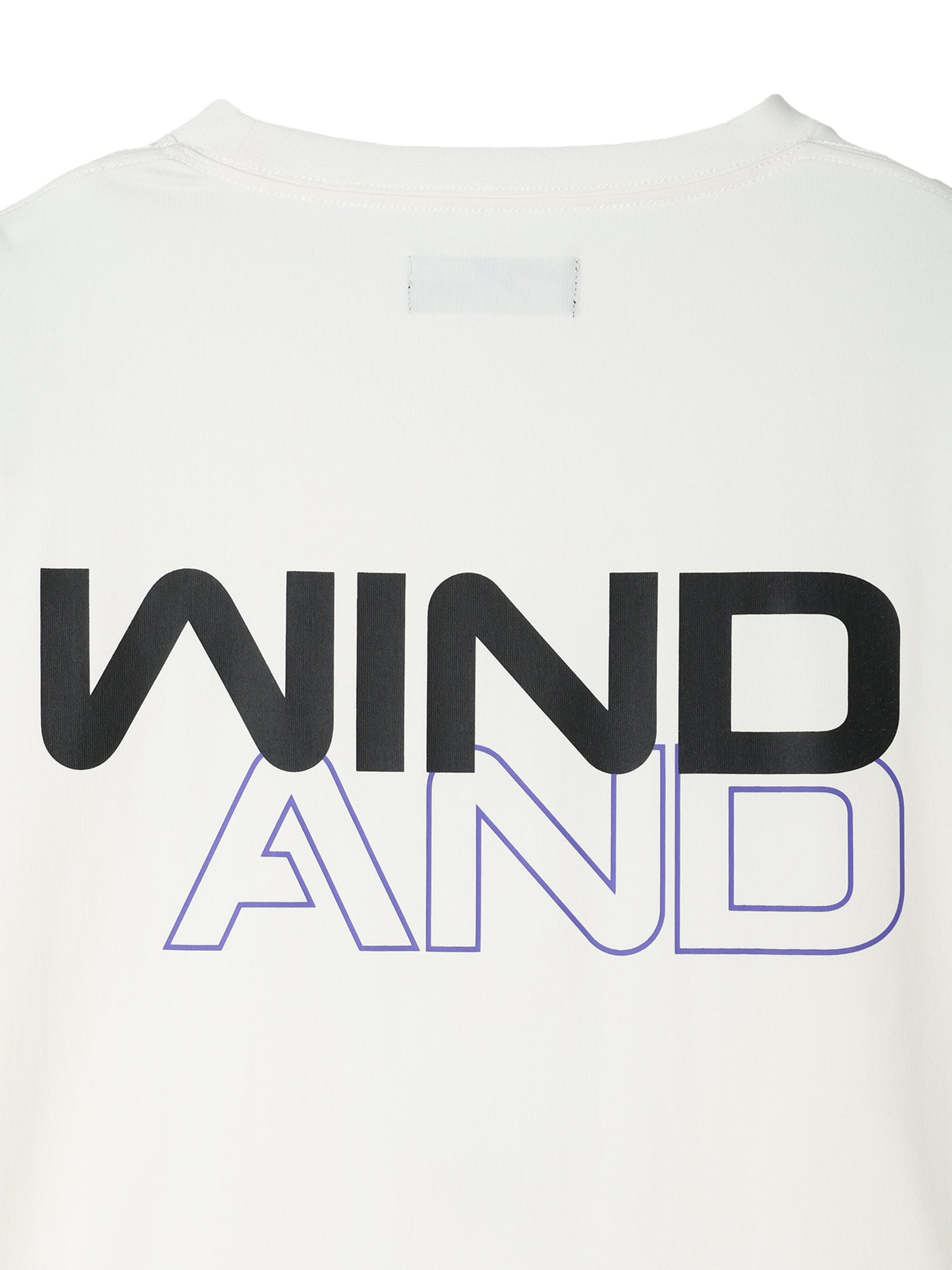 WIND AND SEA別注］Long Sleeve TEE – A PROP公式オンラインストア