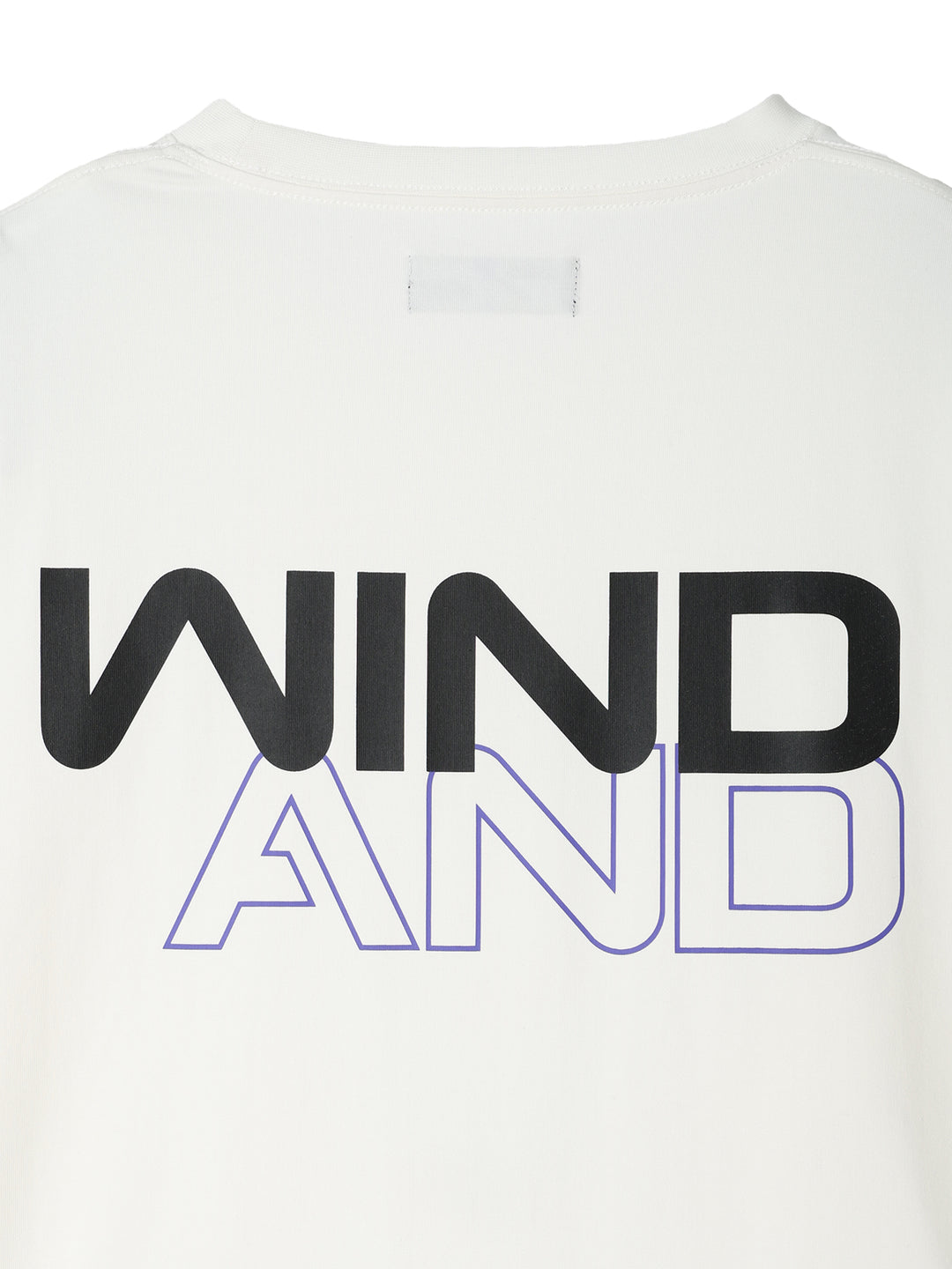 ANYTIME FITNESS x WDS L/S TEE